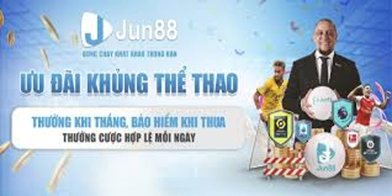 Khuyến Mãi Đặc Biệt Cho Các Sự Kiện Thể Thao