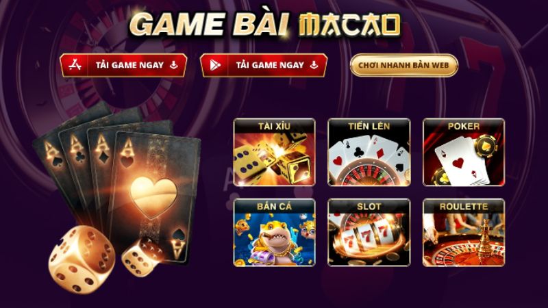 Game Bài Đổi Thưởng Là Gì?