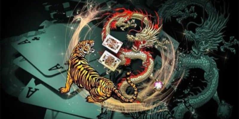 Luật Chơi Rồng Hổ Cơ Bản
