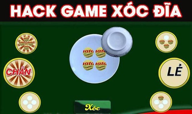 Nguyên Lý Hoạt Động Của Tool Hack Xóc Đĩa