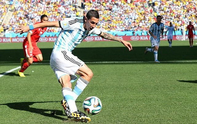 Kỹ thuật Rabona là gì và nguồn gốc từ đâu?
