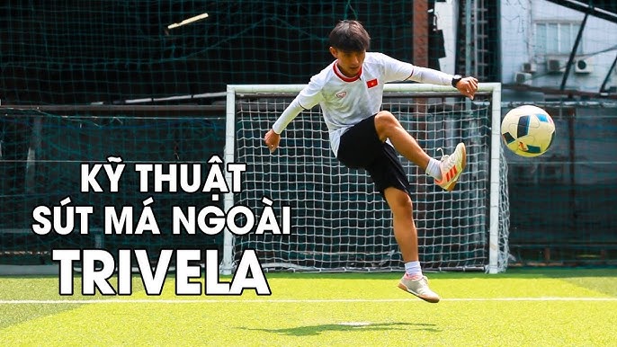 Các lỗi thường gặp khi thực hiện kỹ thuật trivela