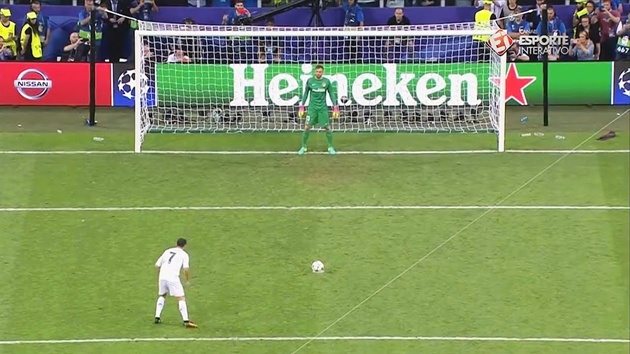 Luật Penalty Trong Bóng Đá Mới Nhất Theo FIFA